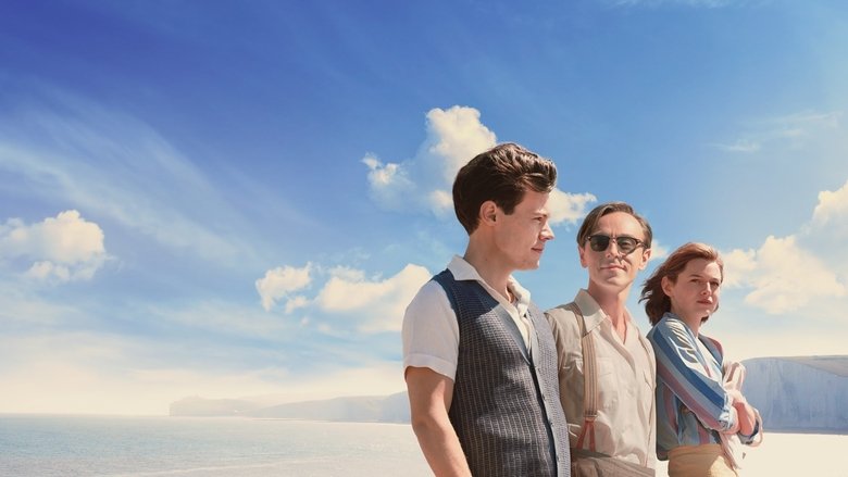 پلیس من / My Policeman