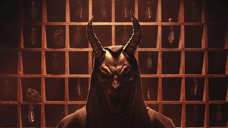 مسافرخانه جهنمی / Hell Motel