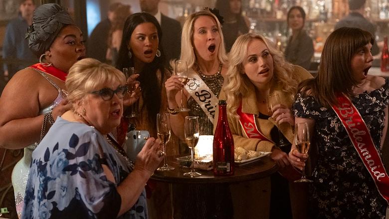 عروس سرسخت / Bride Hard