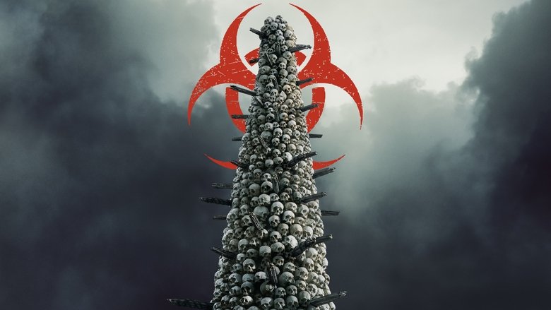 ۲۸ سال بعد / 28 Years Later