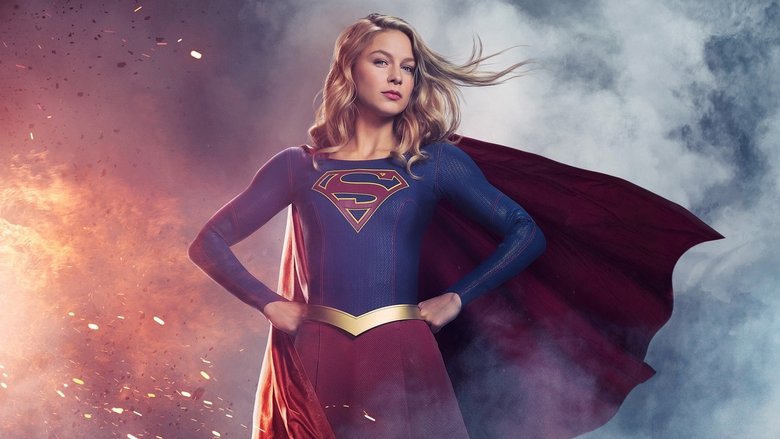 دختر فوق العاده ( سوپرگرل ) / Supergirl