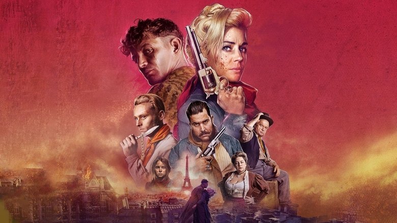 آپاچی ها / Apaches