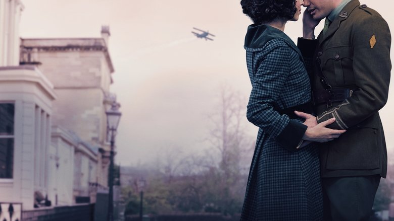 غریبه: هم خون من / Outlander: Blood of My Blood