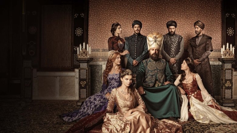 حریم سلطان / Magnificent Century