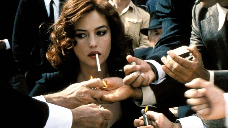 مالنا / Malèna