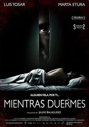 Sleep Tight / خوب بخوابی