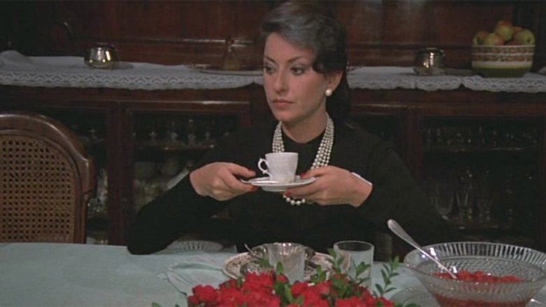 La nipote /دختر خواهر