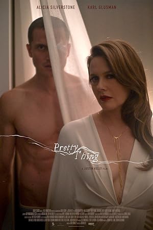 موجود زیبا / Pretty Thing