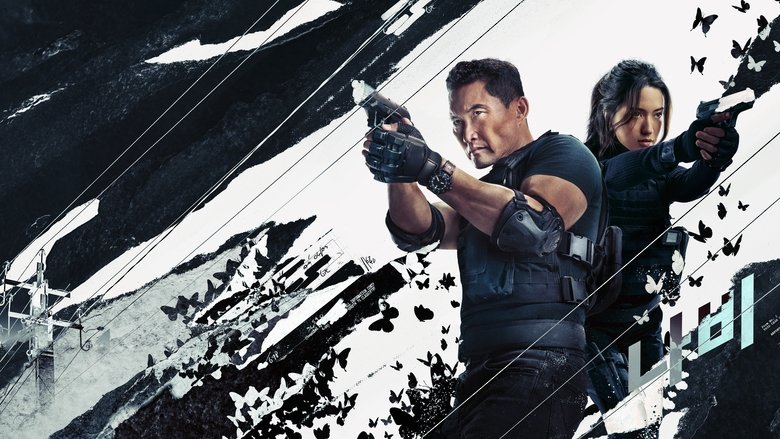 پروانه / Butterfly