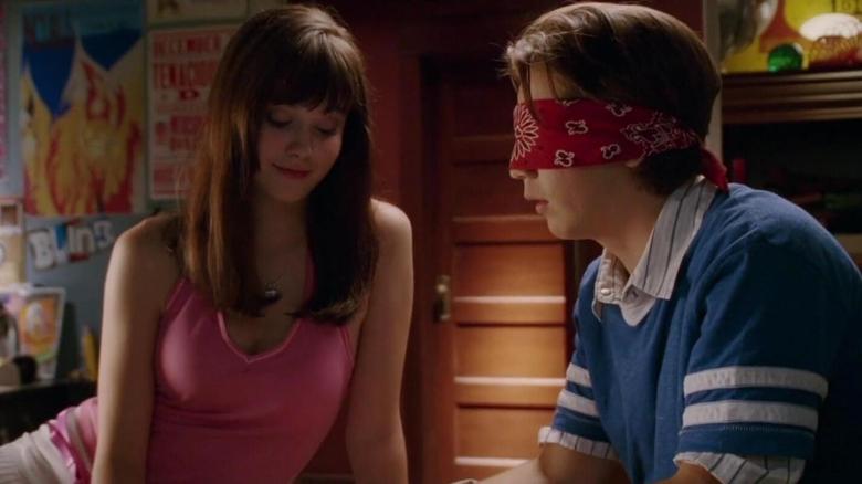 آسمان بلند  / Sky High 2005