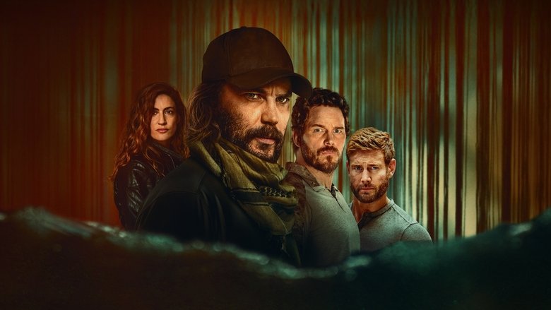 ترمینال لیست: گرگ تاریک / The Terminal List: Dark Wolf