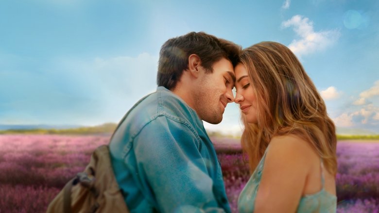 نقشه ای که به تو منتهی می شود / The Map That Leads to You