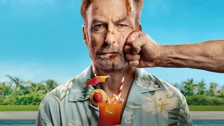 هیچ کس ٢ / Nobody 2