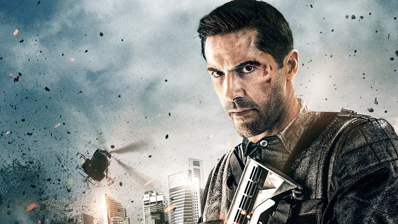 گروگان / Seized