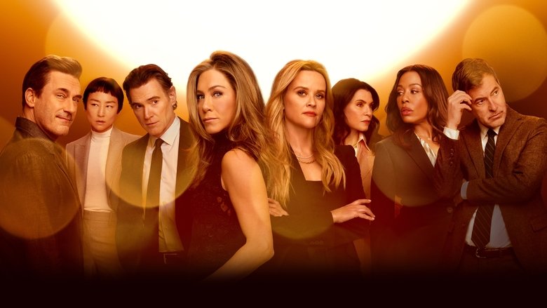 نمایش صبحگاهی / The Morning Show