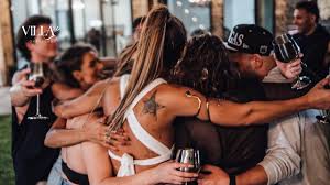 ویلا اکسو / Villa XO