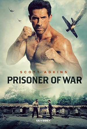اسیر جنگی / Prisoner of War