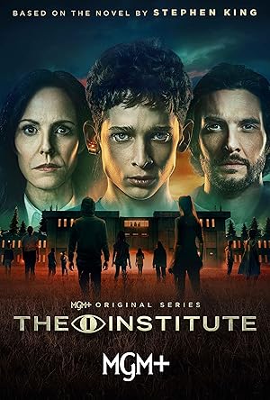 موسسه / The Institute