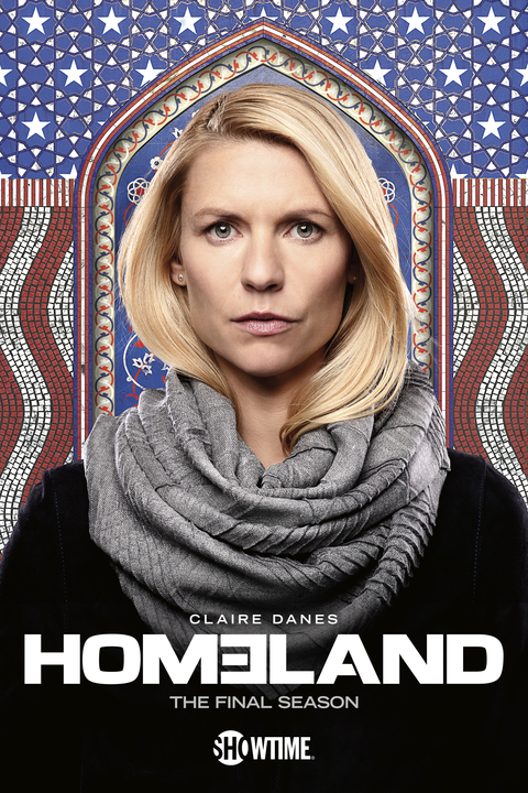 میهن / Homeland