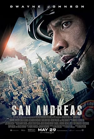 سن آندریاس / San Andreas