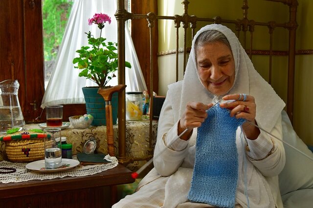 این جمعیت قابل کنترل