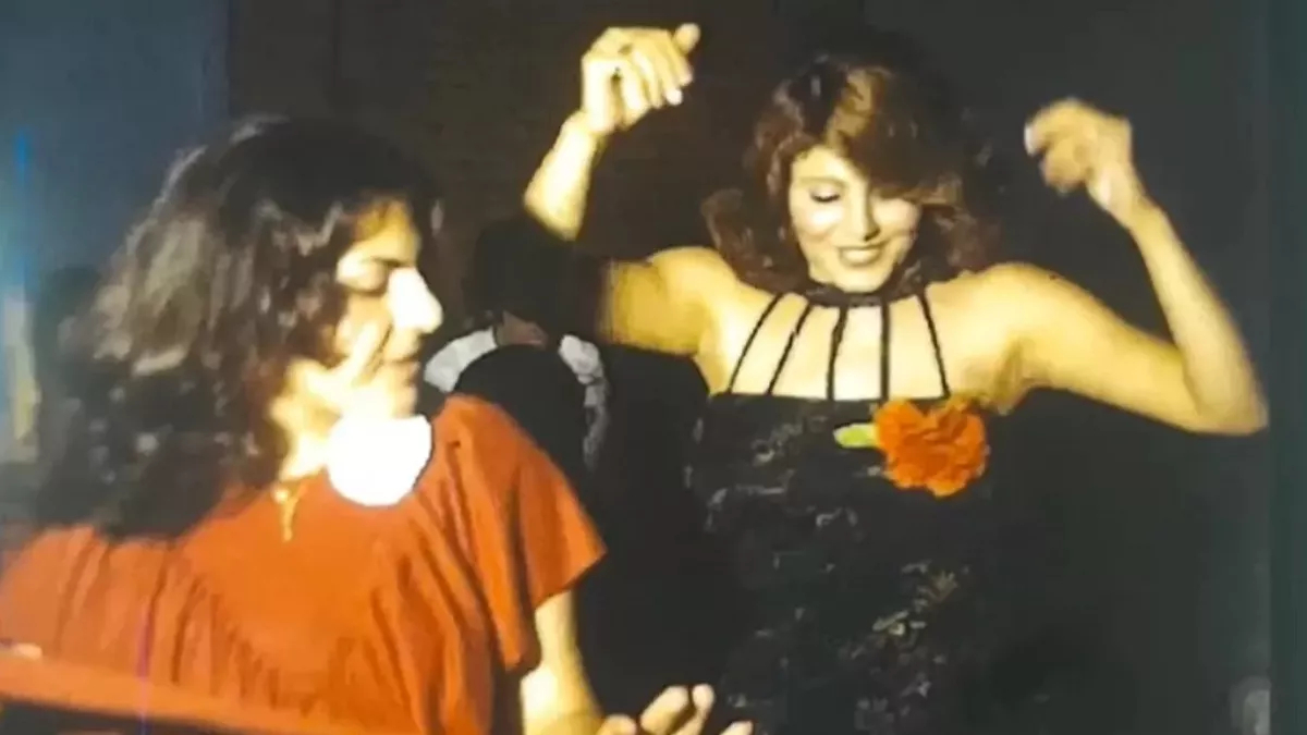 مستند سیاره دزدیده شده من