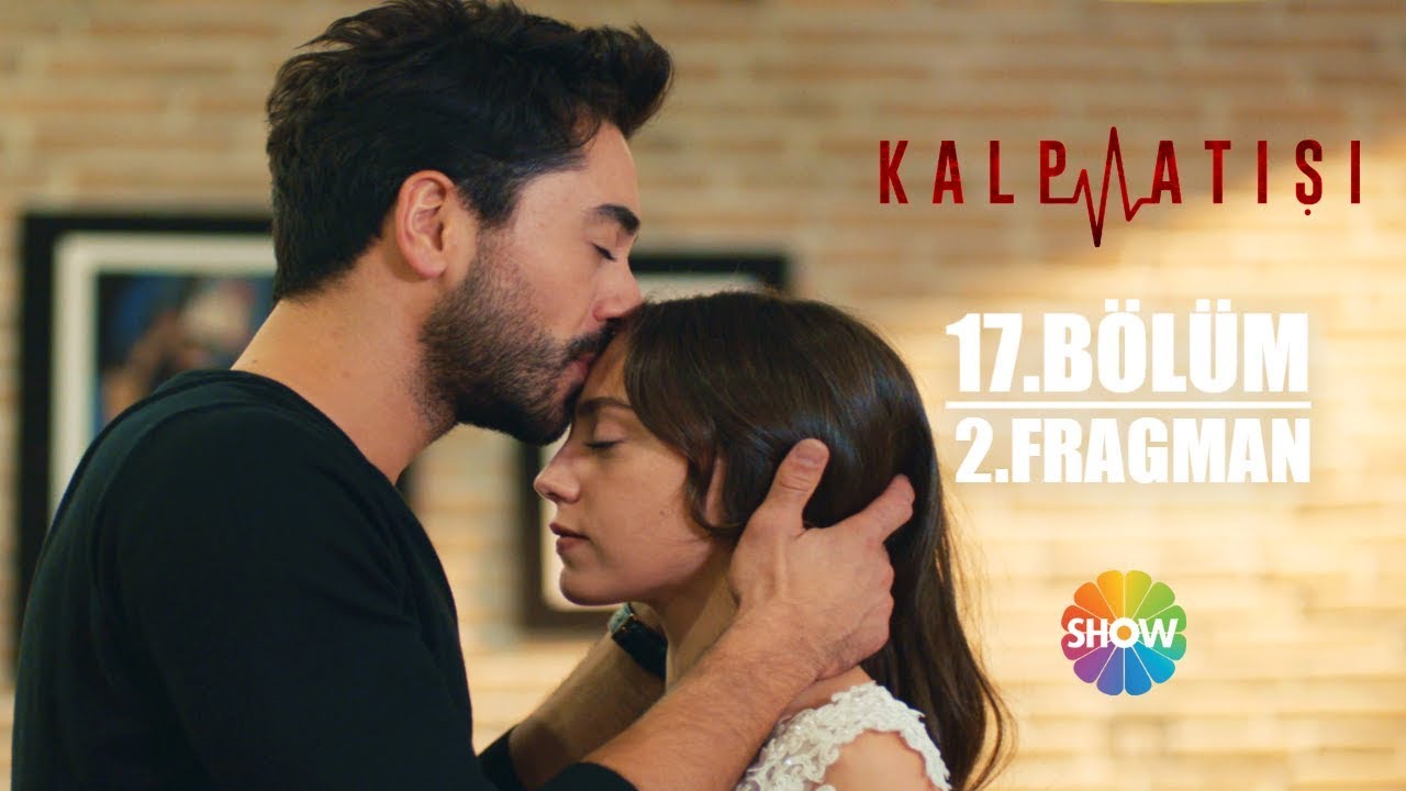ضربان قلب / Heartbeat / Kalp Atışı