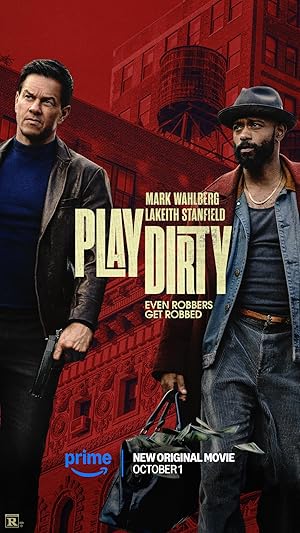 بازی کثیف / Play Dirty