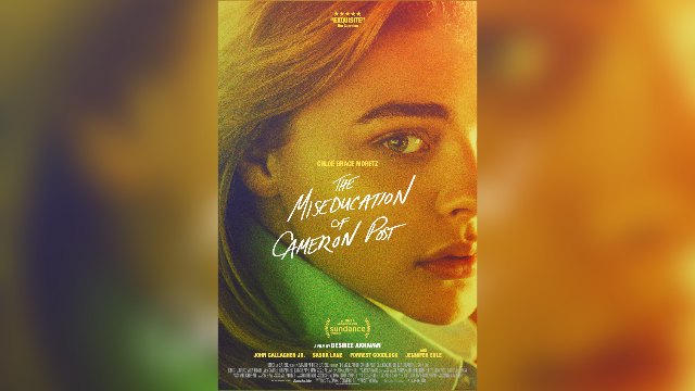The Miseducation of Cameron Post