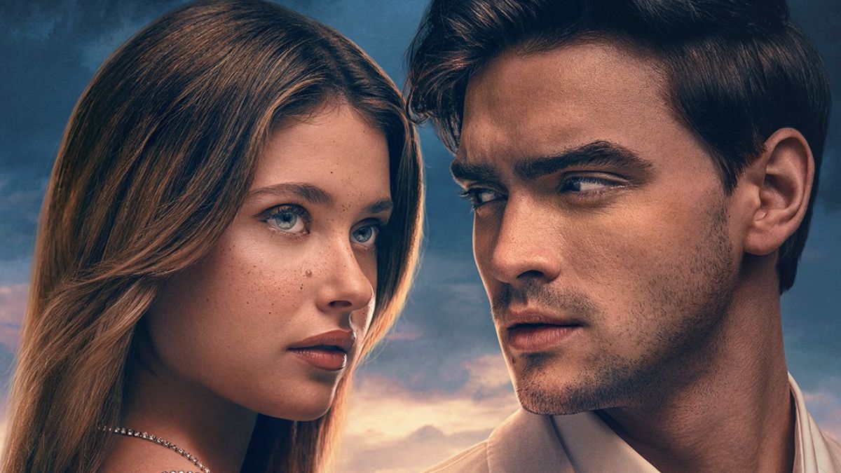 اشتباه ما / Our Fault