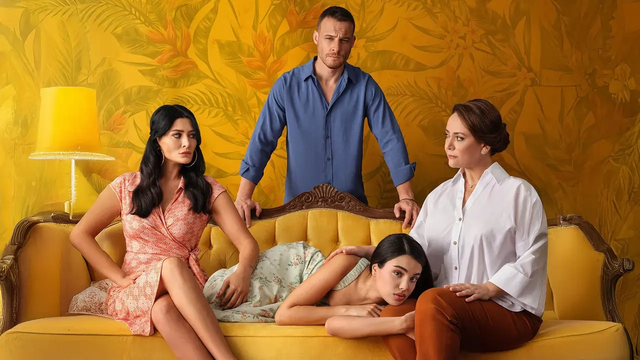 تپش قلب / Carpinti