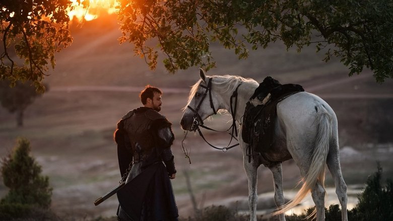 قیام اورهان / Kurulus: Orhan / Kuruluş: Orhan