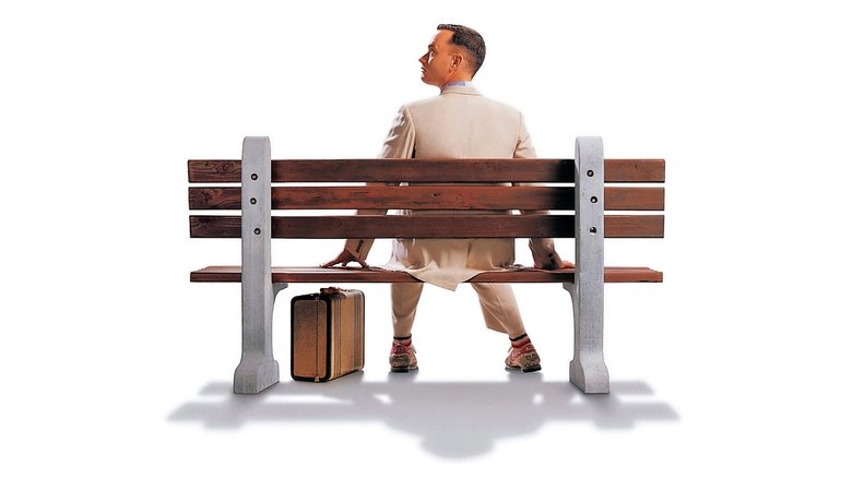 فارست گامپ / Forrest Gump