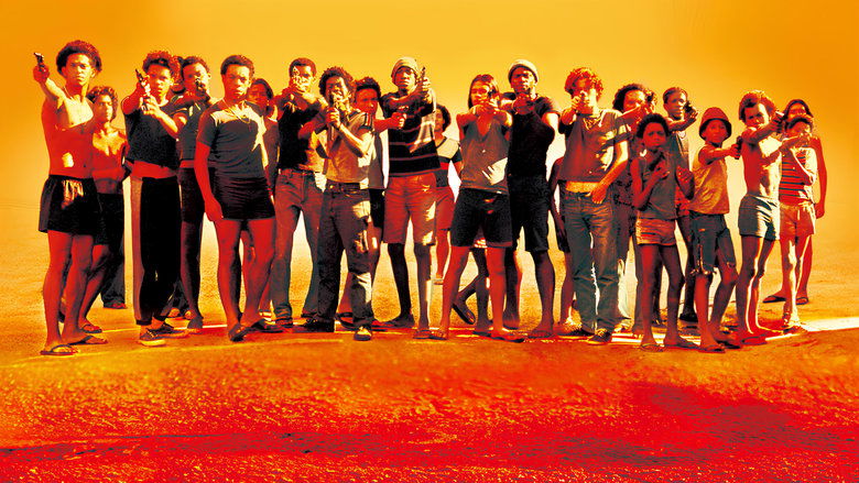 شهر خدا / City of God