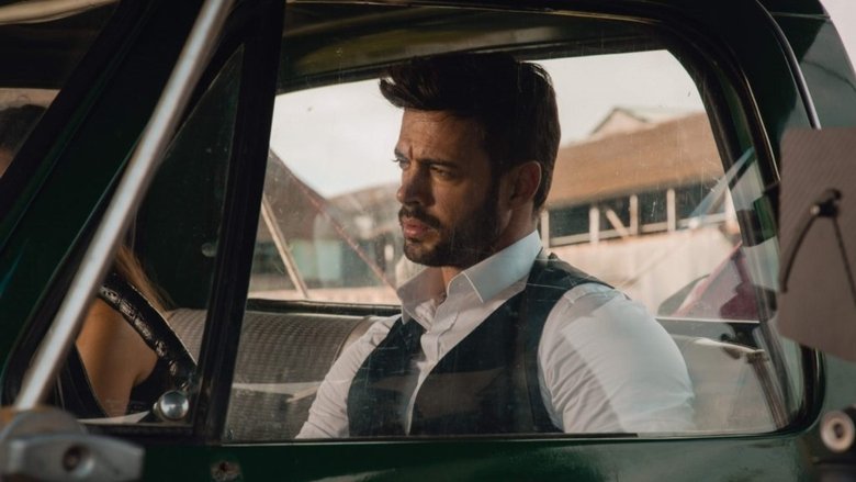 آغوش یک قاتل / Killing Sarai / In the Arms of an Assassin