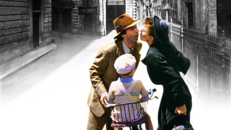 زندگی زیباست / Life Is Beautiful