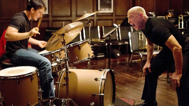 شلاق / Whiplash