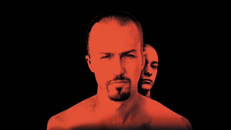 تاریخ مجهول آمریکا / American History X