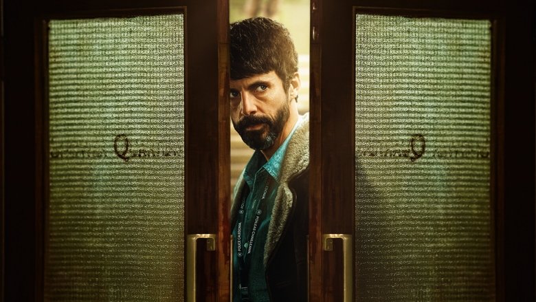 دپارتمان کیو / Dept. Q