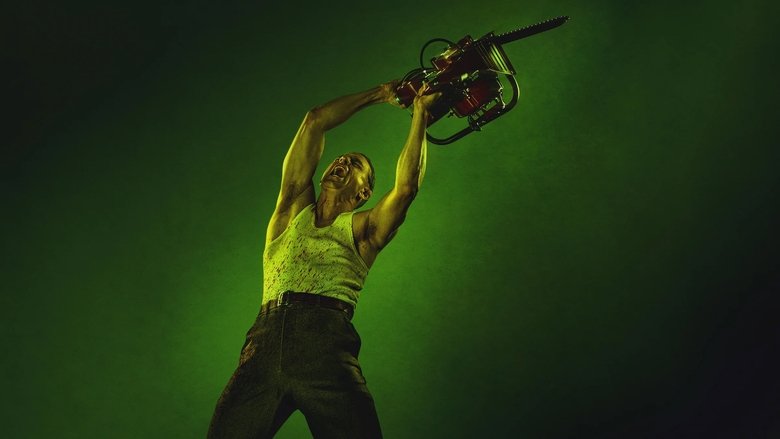 هیولا : داستان اد گین / Monster: The Ed Gein Story