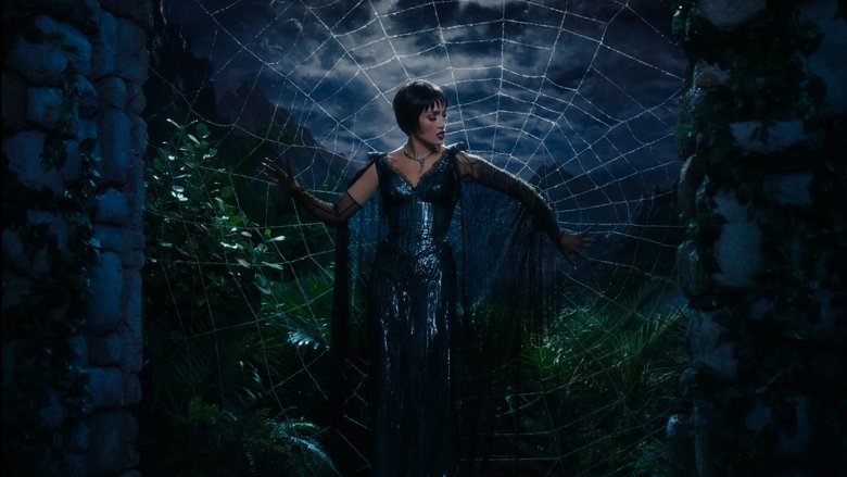 بوسه زن عنکبوتی / Kiss of the Spider Woman