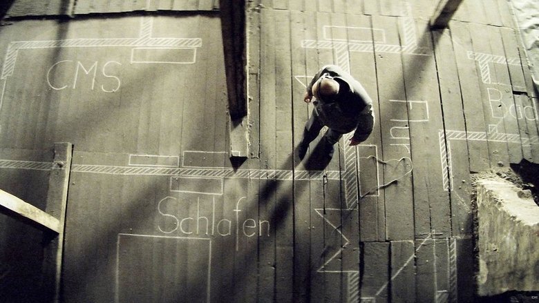 زندگی دیگران / The Lives of Others