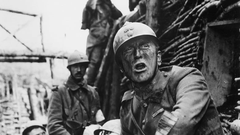 راه های افتخار / Paths of Glory