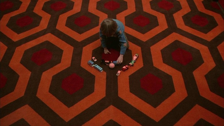 درخشش / The Shining