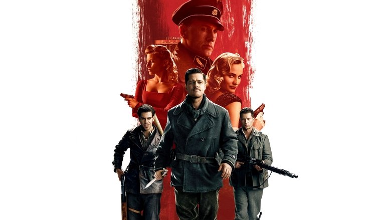 پست فطرت های لعنتی / Inglourious Basterds