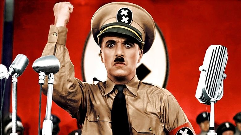 دیکتاتور بزرگ / The Great Dictator