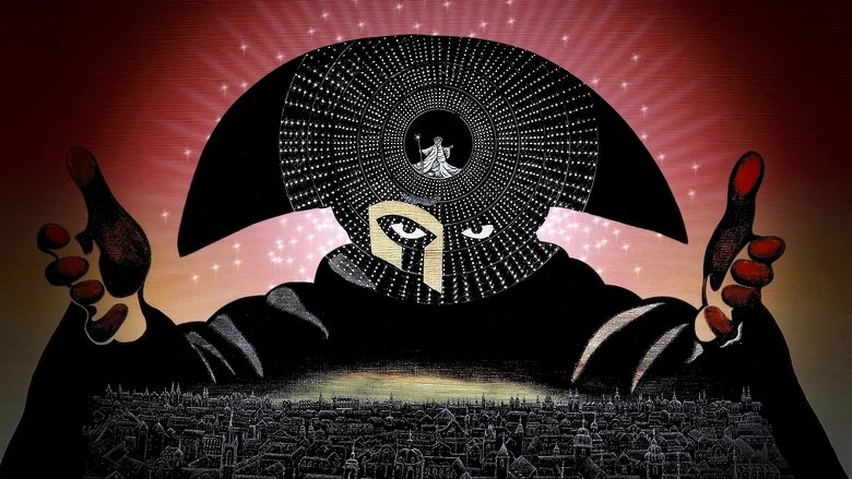 آمادئوس / Amadeus