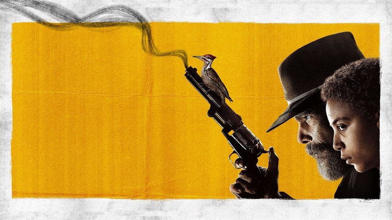 پرنده خدای مهربون / The Good Lord Bird