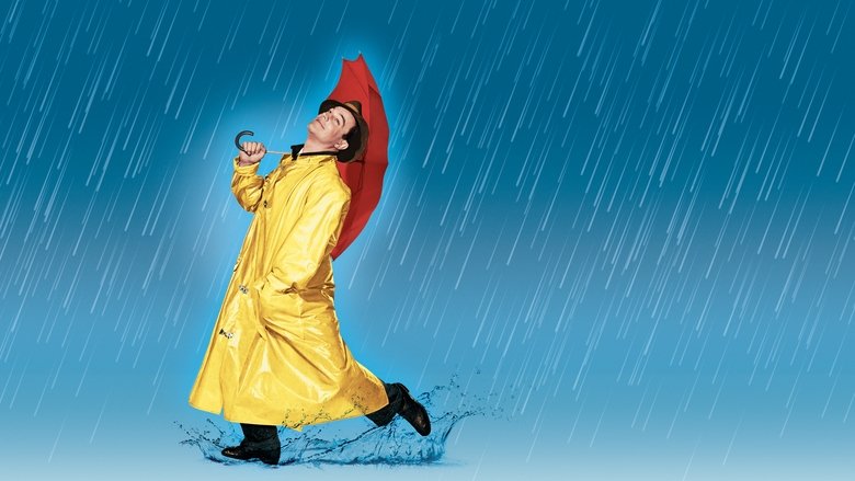 آواز در باران / Singin' in the Rain