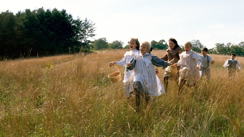 قصه‌های جزیره / Road to Avonlea